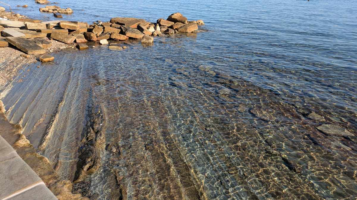 Beach pod Belvederem - 2026