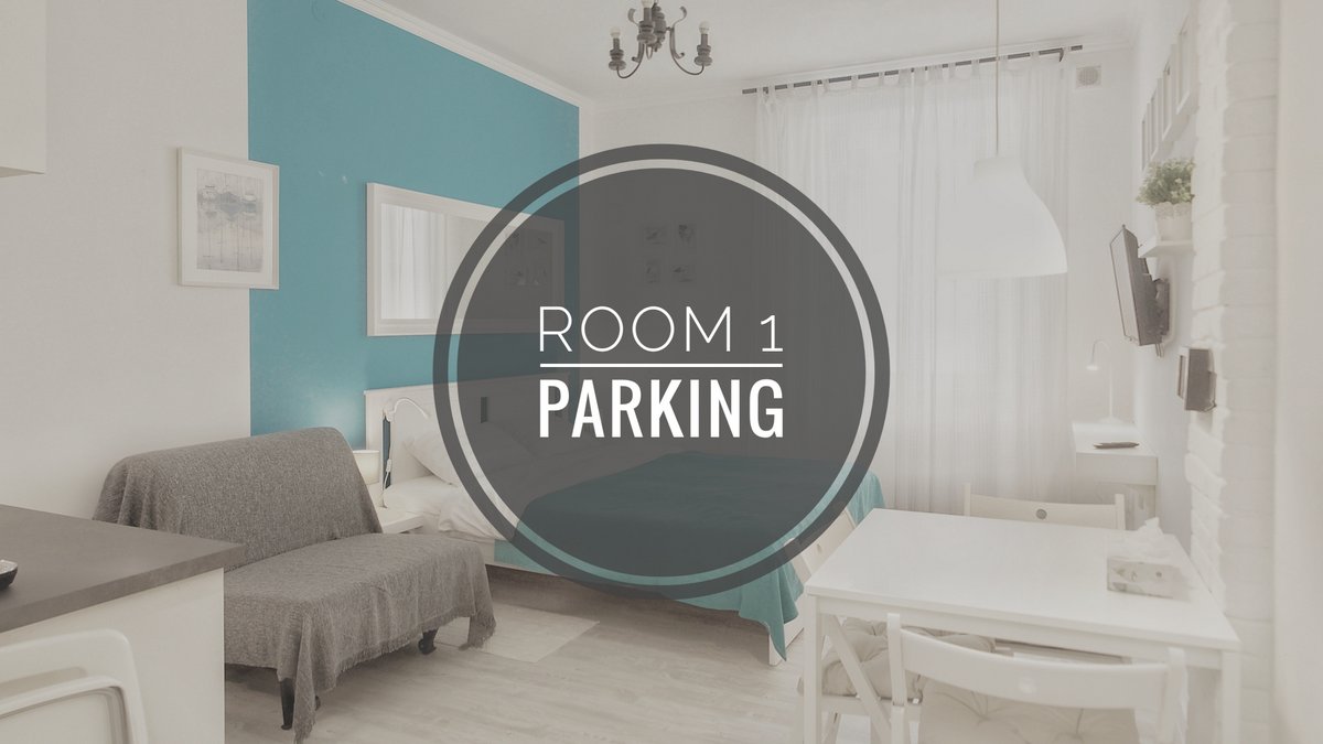 Apartma 1 - Diversorio Apartmaij - Izola, SLovenija 